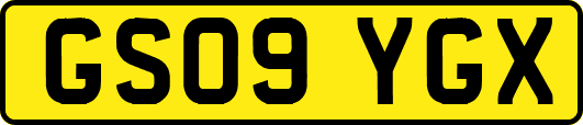 GS09YGX