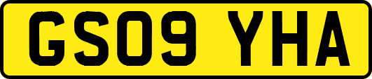 GS09YHA