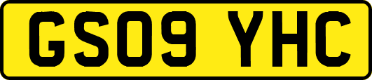 GS09YHC