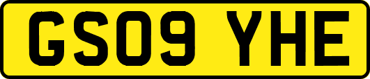 GS09YHE