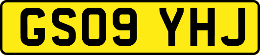GS09YHJ