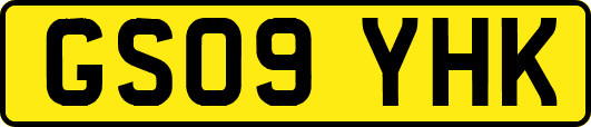 GS09YHK