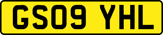 GS09YHL