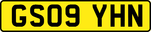 GS09YHN