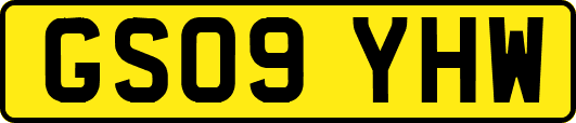 GS09YHW