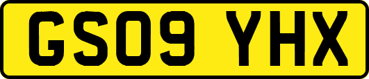 GS09YHX