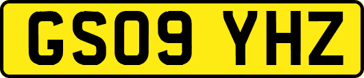 GS09YHZ