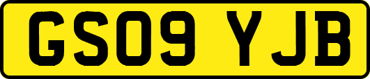 GS09YJB