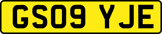 GS09YJE
