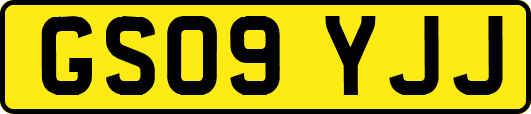 GS09YJJ