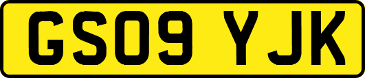 GS09YJK