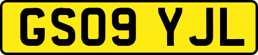 GS09YJL