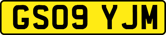GS09YJM