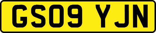 GS09YJN