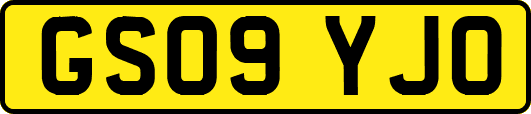 GS09YJO