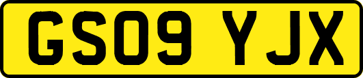 GS09YJX