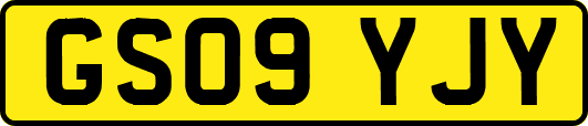 GS09YJY