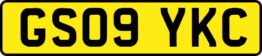 GS09YKC