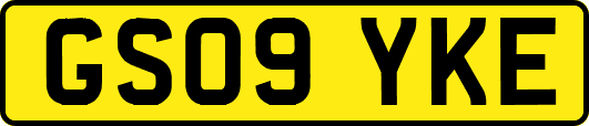 GS09YKE