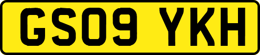 GS09YKH