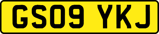 GS09YKJ