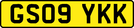 GS09YKK
