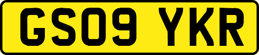 GS09YKR