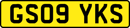 GS09YKS