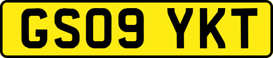 GS09YKT