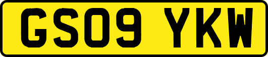 GS09YKW