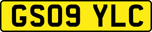 GS09YLC