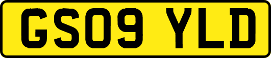 GS09YLD