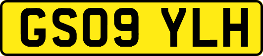 GS09YLH