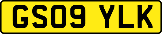 GS09YLK