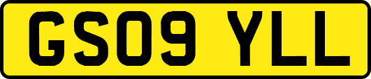 GS09YLL