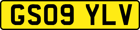 GS09YLV