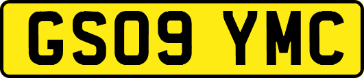 GS09YMC