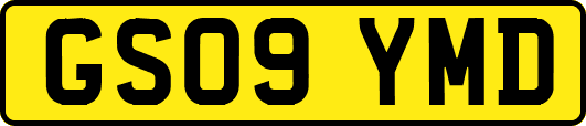 GS09YMD