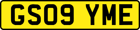 GS09YME