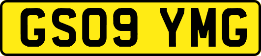 GS09YMG