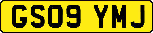 GS09YMJ