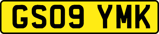 GS09YMK
