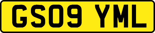 GS09YML