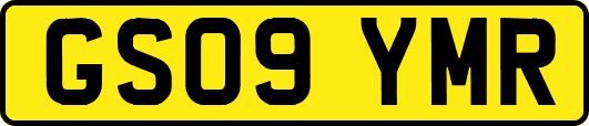 GS09YMR
