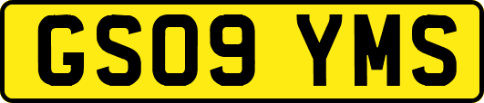 GS09YMS