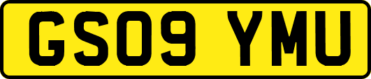GS09YMU