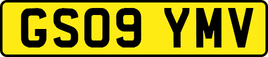 GS09YMV