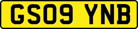 GS09YNB