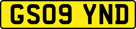 GS09YND