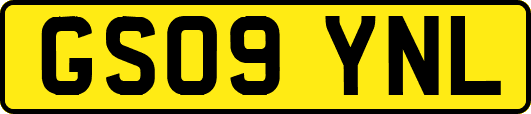 GS09YNL
